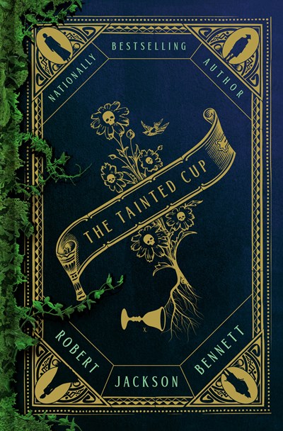 The Tainted Cup