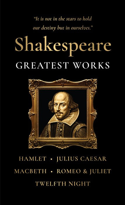Shakespeare: Greatest Works