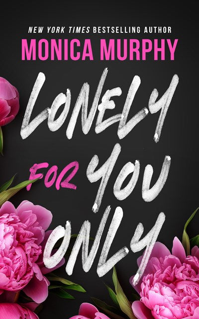 Lonely for You Only : A Lancaster Novel
