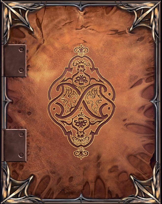 Baldur's Gate 3: The Necromancy of Thay: A Grid-Paper Notebook for Journaling, Sketching, Adventuring, and More