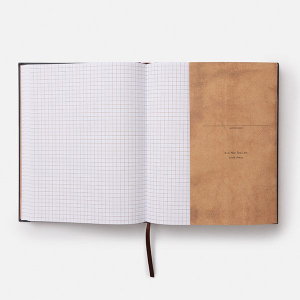 Baldur's Gate 3: The Necromancy of Thay: A Grid-Paper Notebook for Journaling, Sketching, Adventuring, and More