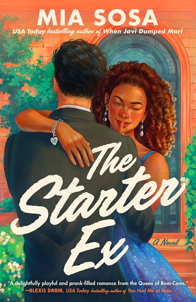 The Starter Ex
