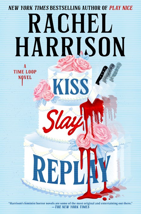 Kiss Slay Replay
