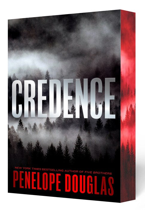 Credence: Deluxe Edition: Deluxe Edition