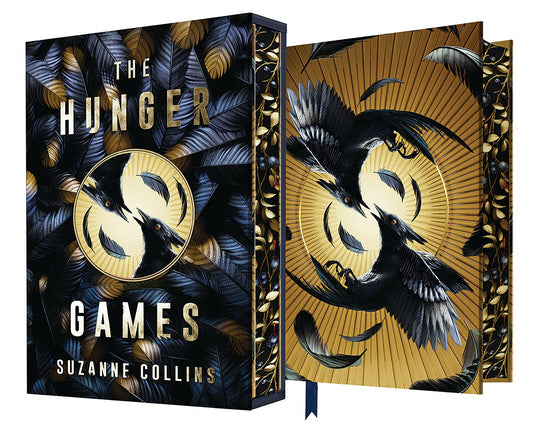 The Hunger Games: Collector's Edition (The Hunger Games)