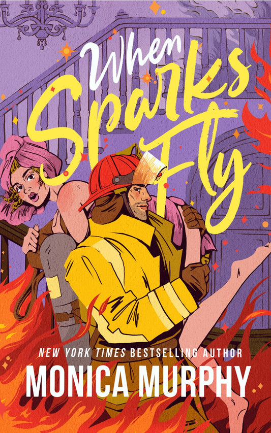 When Sparks Fly