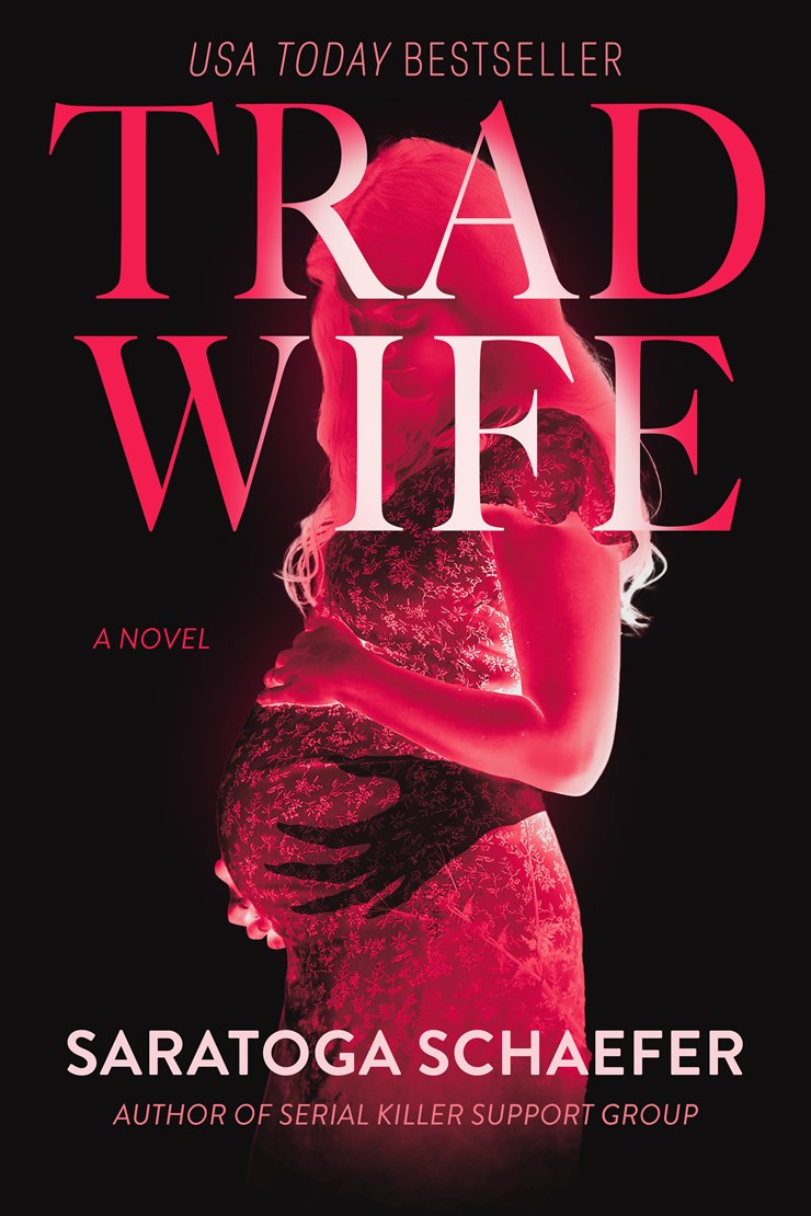Trad Wife