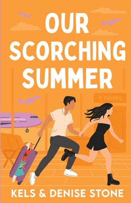 Our Scorching Summer