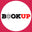 Logo de BOOKUPMX