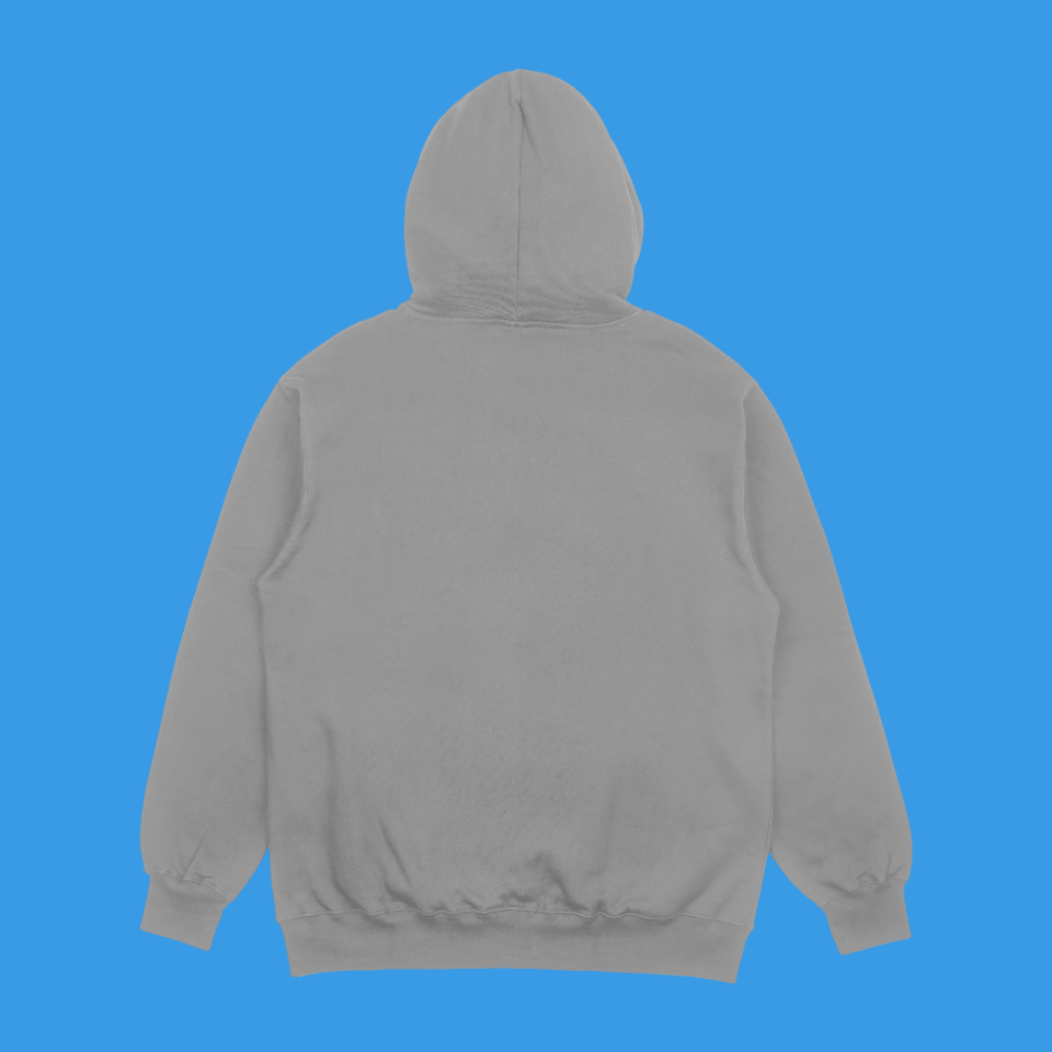 Camp Half-Blood Hoodie