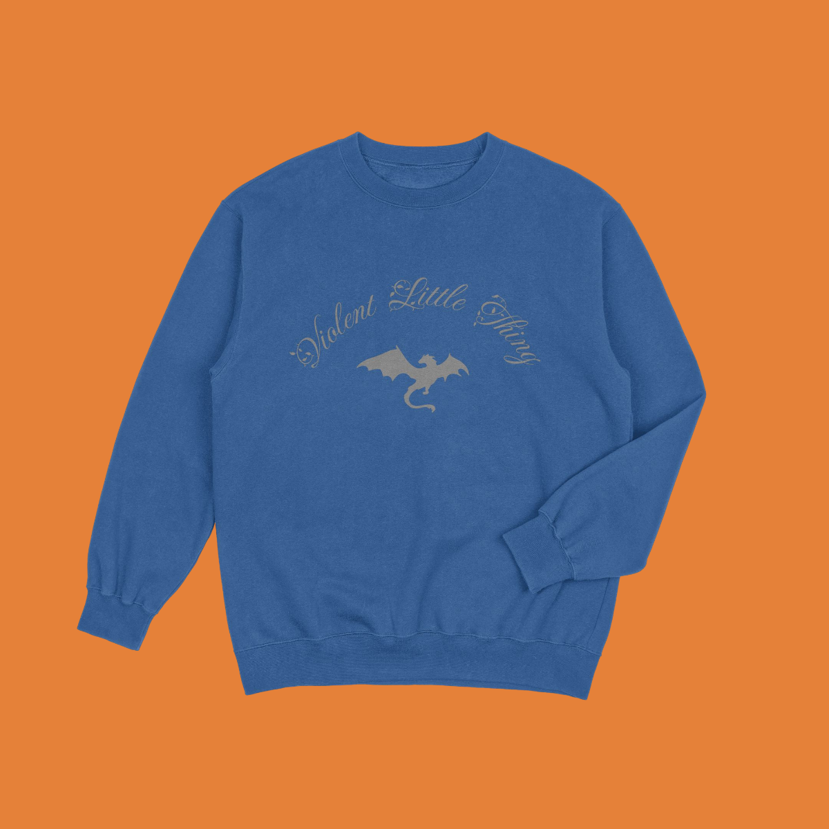 Violent Little Sweatshirt