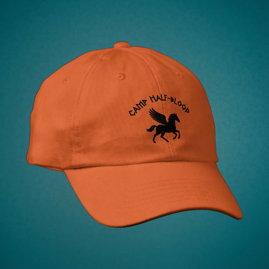 Camp Half-Blood Cap