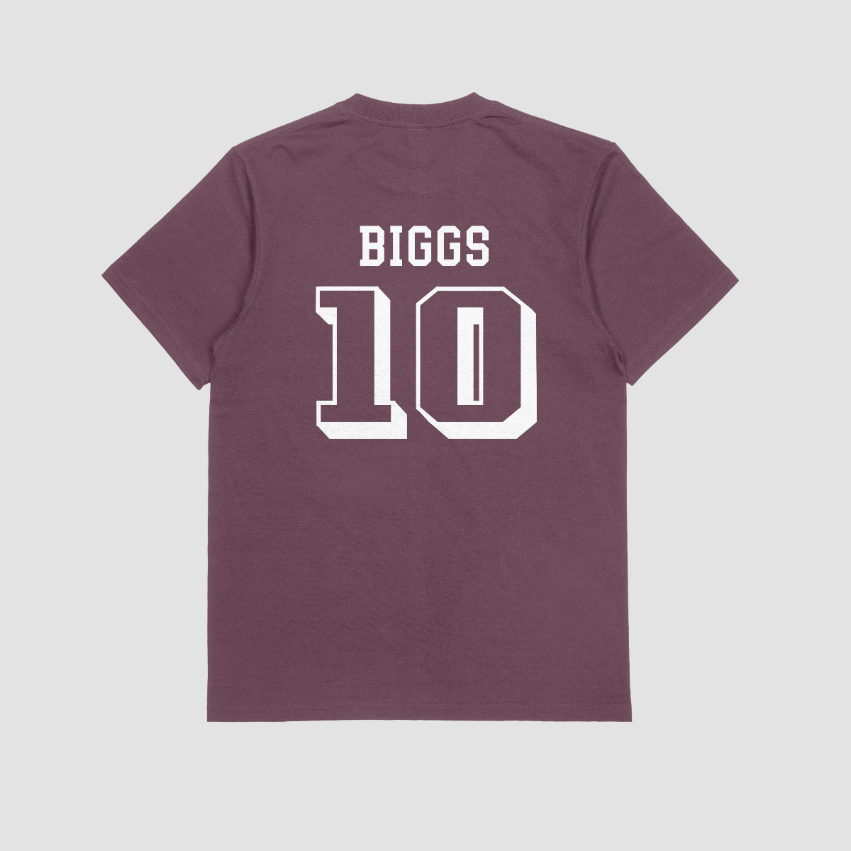 Biggs Shirt