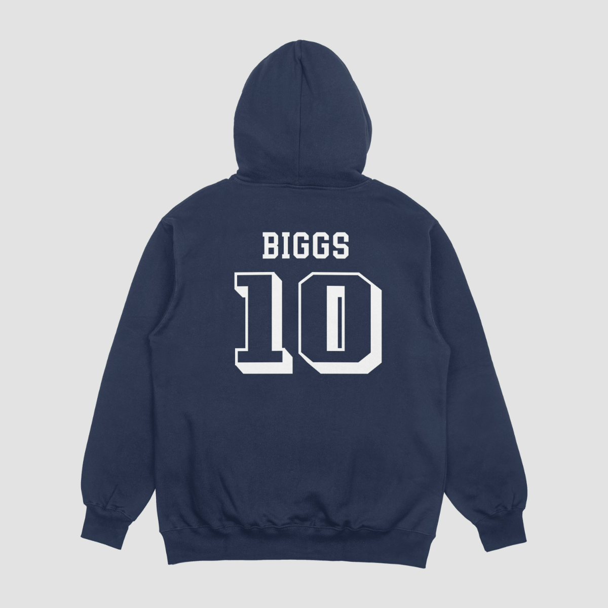Biggs Hoodie