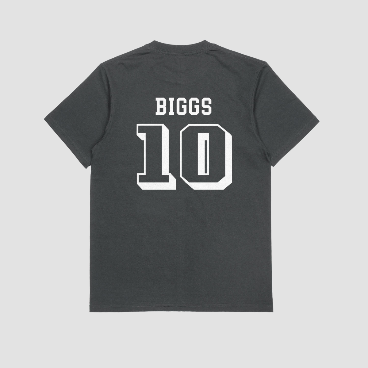 Biggs Shirt