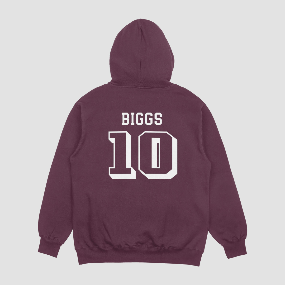 Biggs Hoodie