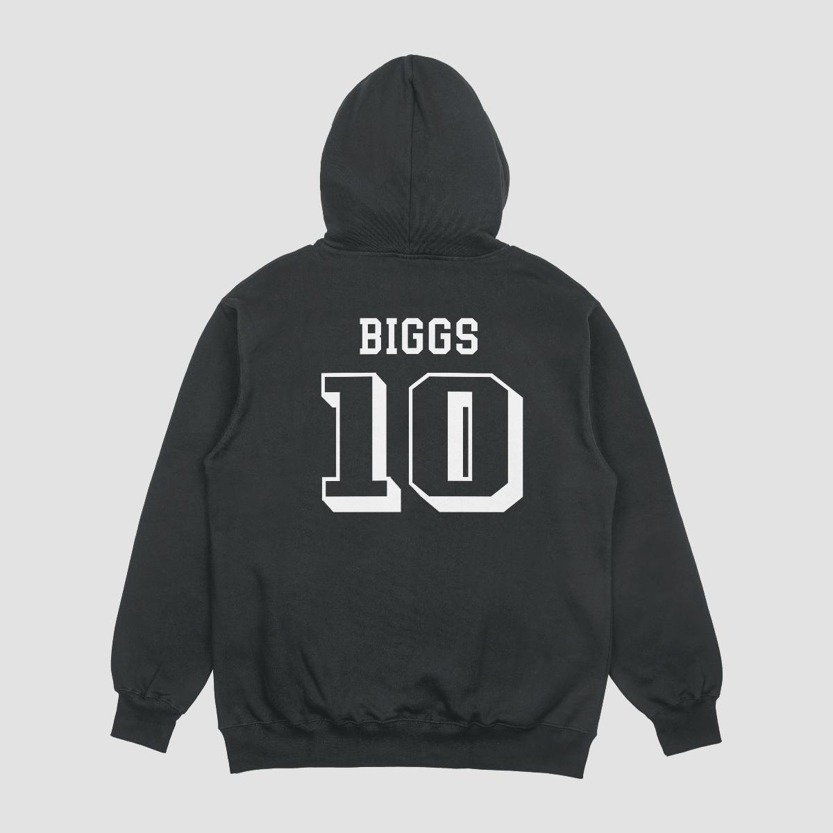Biggs Hoodie