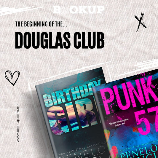 Douglas Club Bundle