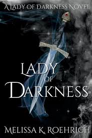 Lady of Darkness (Lady of Darkness #1)