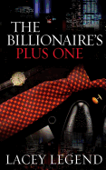 The Billionaire's Plus One