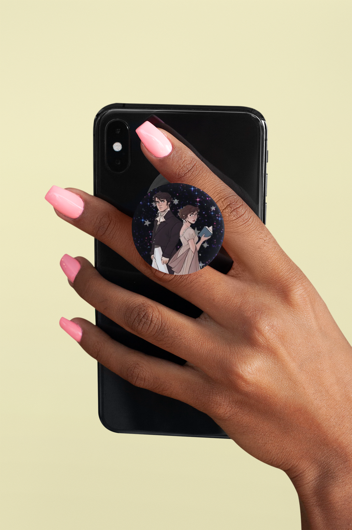 PopSockets – BOOKUPMX