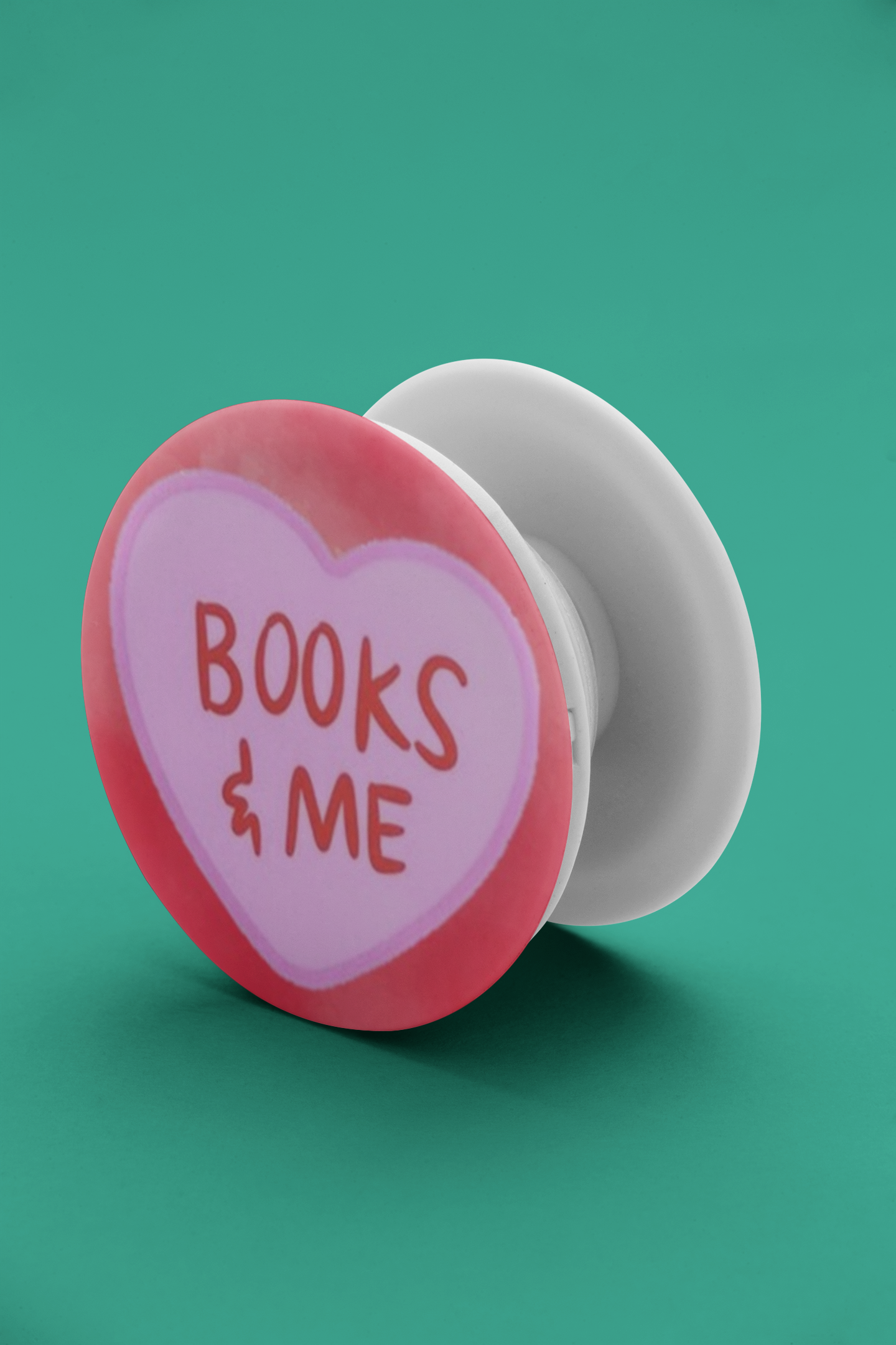 PopSocket - Books & Me – BOOKUPMX