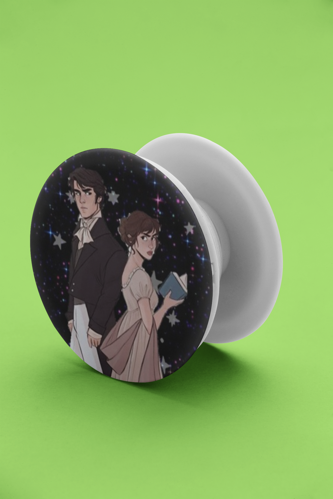 PopSockets – BOOKUPMX