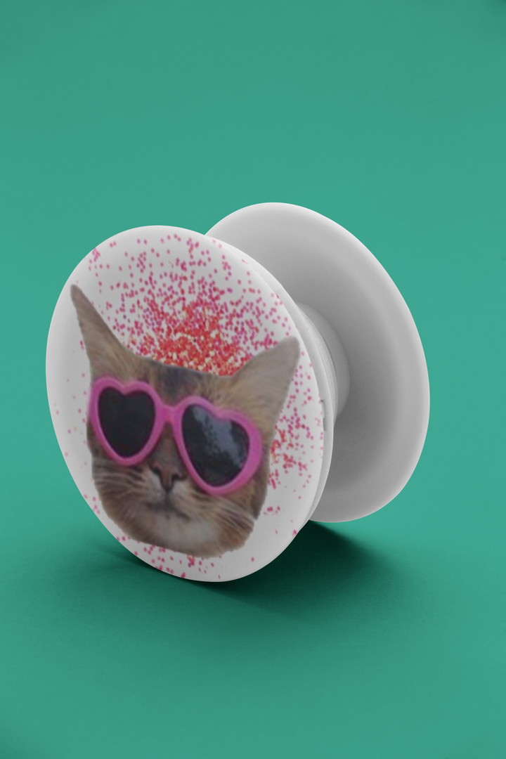 PopSockets – BOOKUPMX