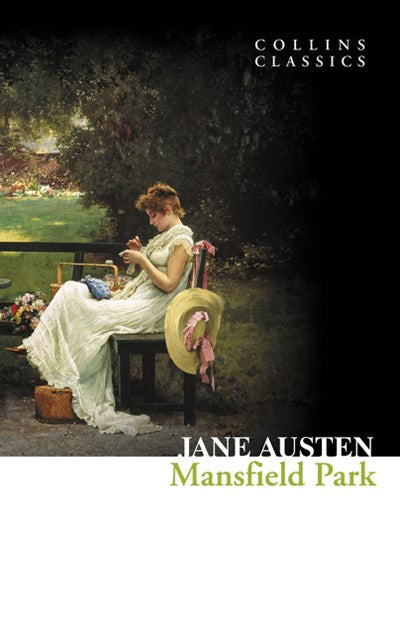 Collins Classics – Mansfield Park
