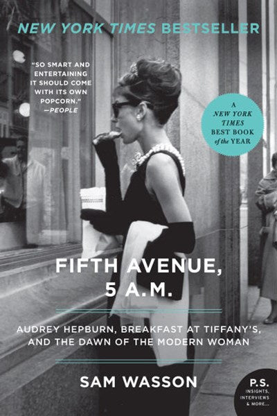 Fifth Avenue, 5 A.M.