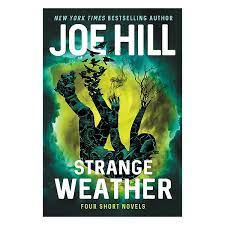 Strange Weather
