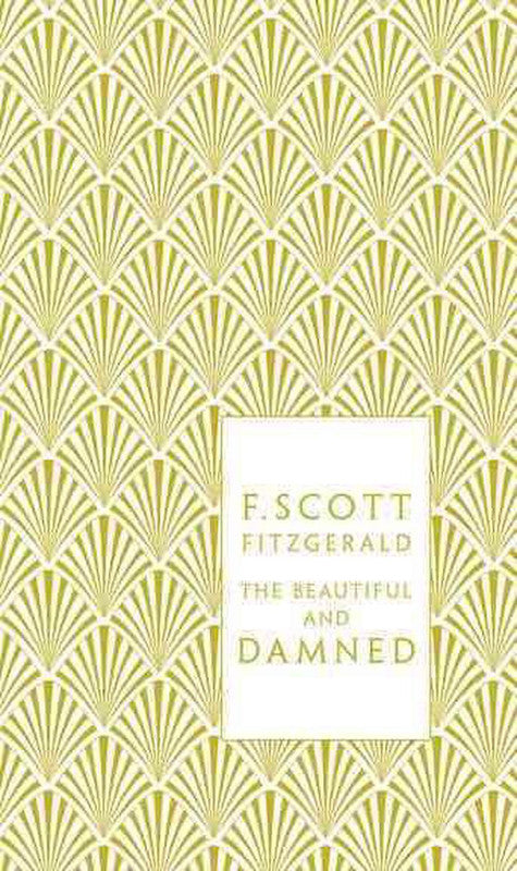 The Beautiful and Damned