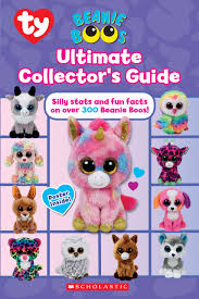 Ultimate Collector's Guide (Beanie Boos)