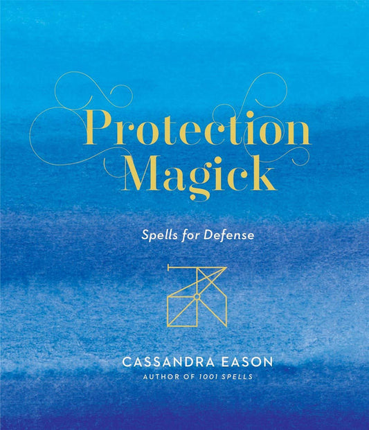 Protection Magick