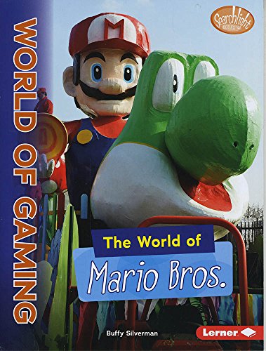 The World of Mario Bros.