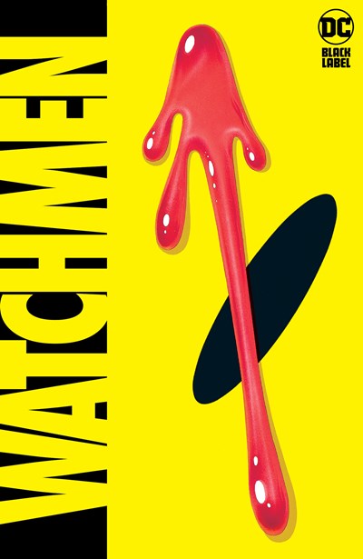 Absolute Watchmen (New Edition)